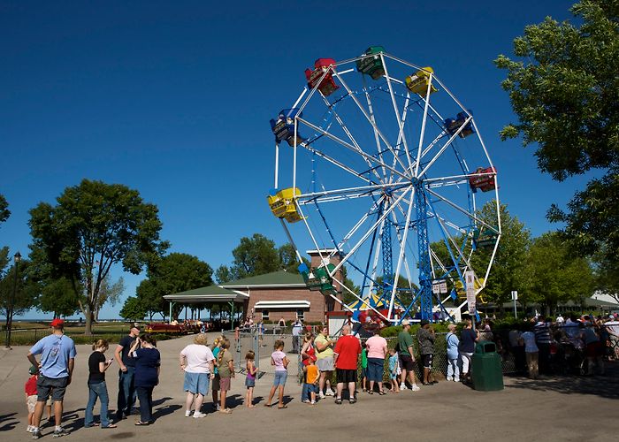 Bay Beach Amusement Park Bay Beach Amusement Park photo