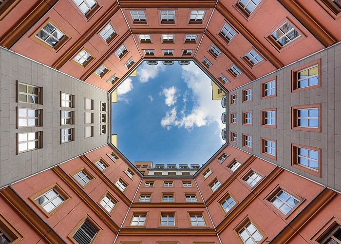 Quartier Schuetzenstrasse Dominik Gehl Photography - Quartier Schützenstrasse photo