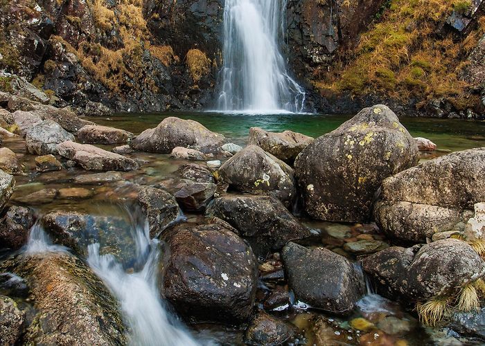 Whorneyside Force Michael Coleran photo