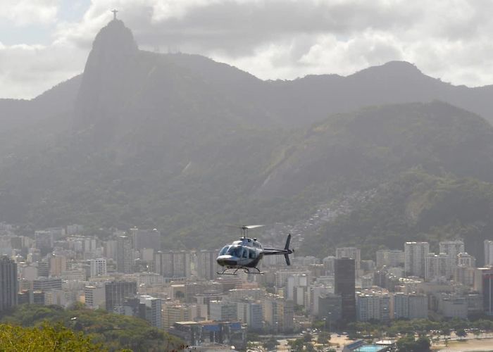 Canoas Port 471 - Rio de Janeiro, Manaos, Fernando de Noronha and Iguazu Falls ... photo