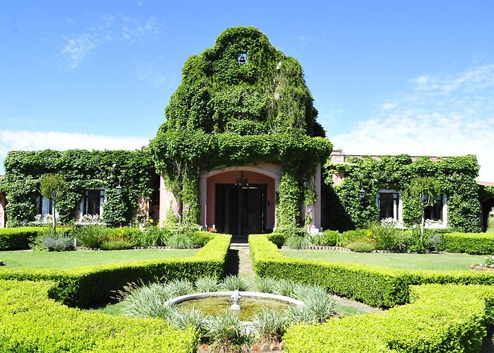 Estancia Santa Maria Santa María de Lobos Polo Ranch, Lobos, BU Villa/Townhouse for Sale photo