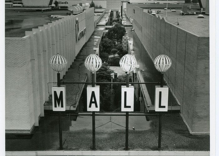 Tulsa Promenade Shopping Center Looking back at the early days of Promenade Mall | News | fox23.com photo