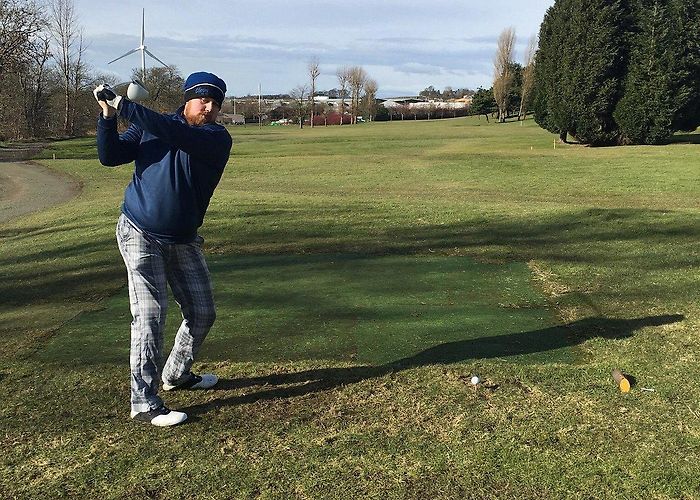 Dunfermline Golf Club Pitreavie Dunfermline Golf Club - All You Need to Know BEFORE You ... photo