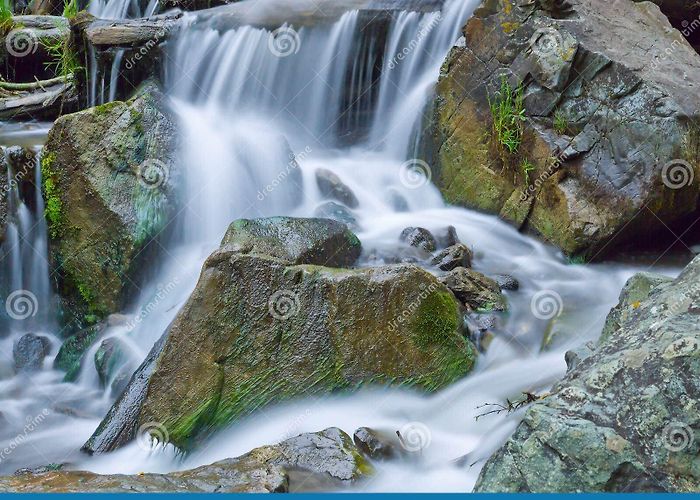 Abade Waterfall 10,354 Waterfall Streams Stock Photos - Free & Royalty-Free Stock ... photo