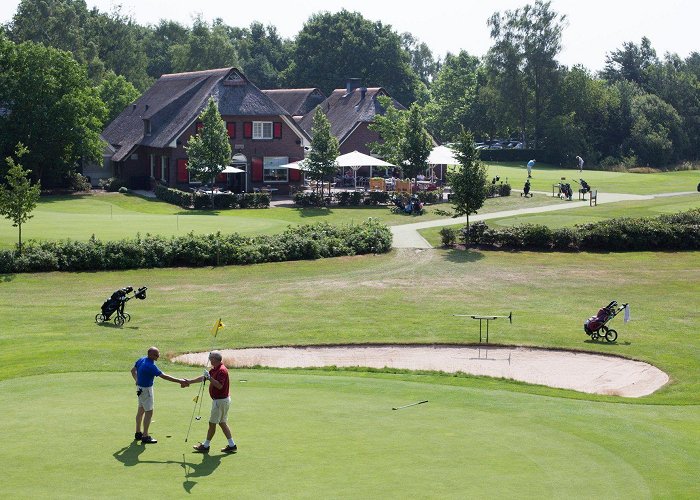 Graafschap, Lochemse G&CC Lochemse Golf and Country Club de Graafschap | All Square Golf photo