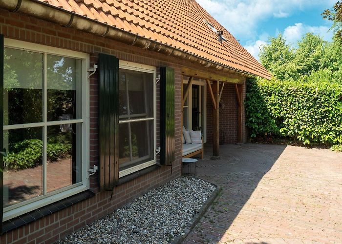 Graafschap, Lochemse G&CC Borculo Vacation Rentals, Gelderland: house rentals & more | Vrbo photo