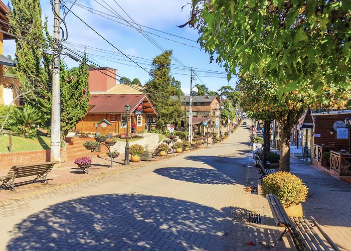 Chocolates Gressoney Visit Camanducaia: 2024 Travel Guide for Camanducaia, Minas Gerais ... photo