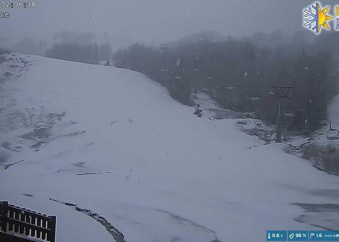 Val di Luce - Passo di Annibale Abetone Cutigliano › South-East: Monte Gomito - Via Val di Luce ... photo