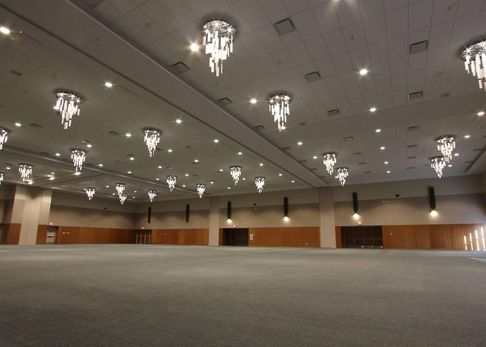 Niagara Falls Scotiabank Convention Centre Niagara Falls Convention Centre, Niagara Falls, Canada | 10times ... photo