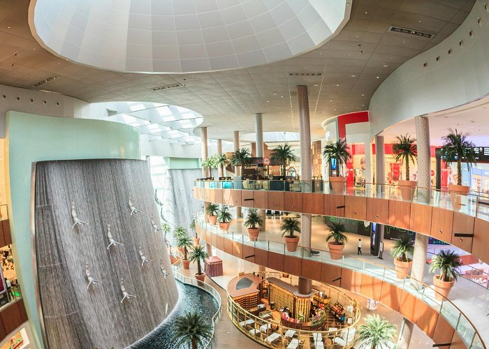 Dubai Mall Dubai Mall - Shop Review | Condé Nast Traveler photo