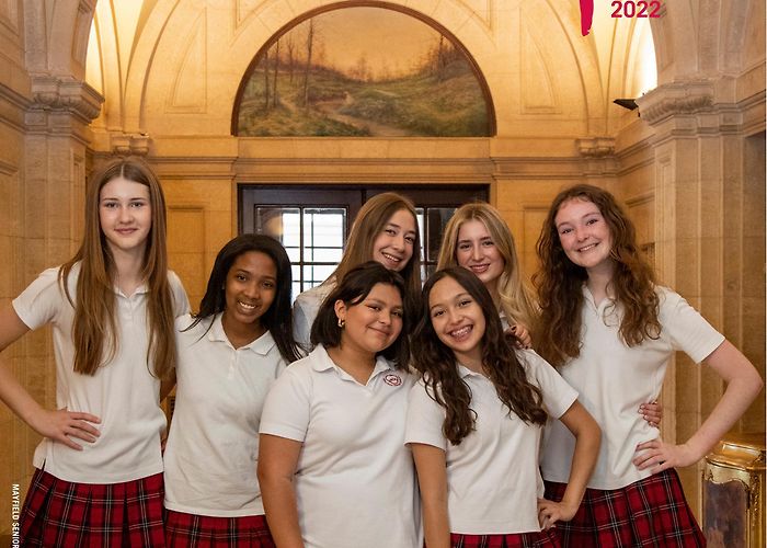 The Polytechnic School of Avila Postscripts 2022 by Mayfield Senior School - Issuu photo