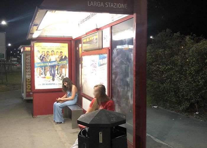 Stazione Bologna San Vitale Tangenziale San Vitale stop - Routes, Schedules, and Fares photo