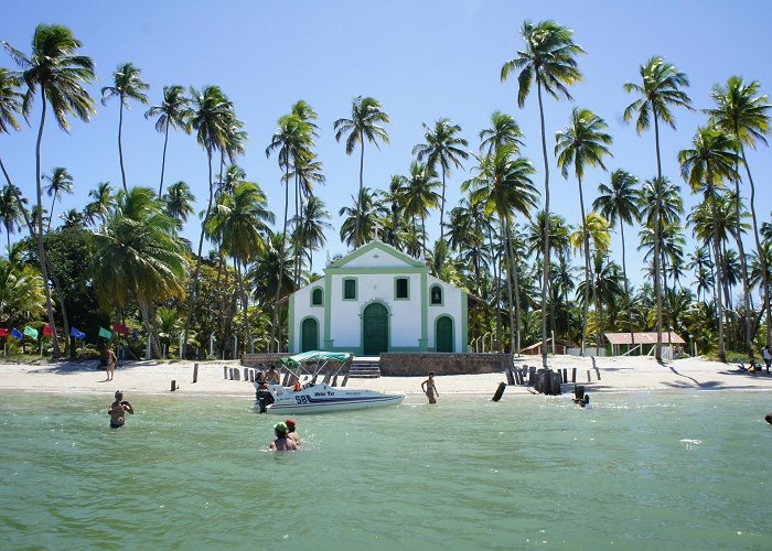 Estrela do Mar Square Sao Benedito Church Tours - Book Now | Expedia photo