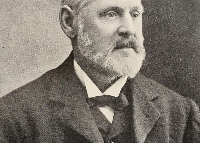 Shalford Mill 1900 – Edwin Butler Diaries photo