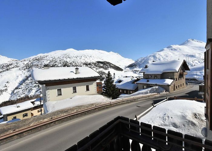 Trepalle Trepalle: villa that sleeps 4 people in 2 bedrooms, located in ... photo