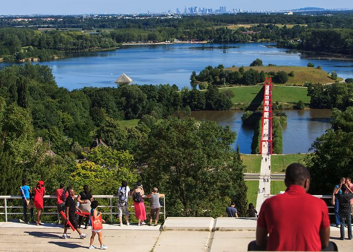 Les étangs de Cergy - Neuville Pinterest photo