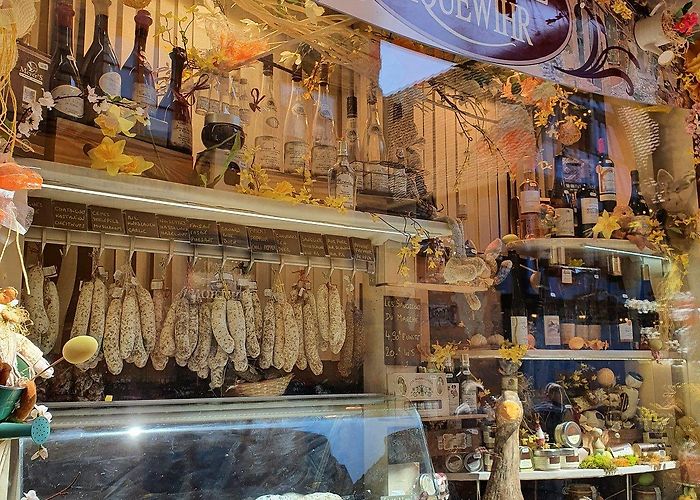 Musée Hansi Au Marché De Riquewihr - All You Need to Know BEFORE You Go ... photo