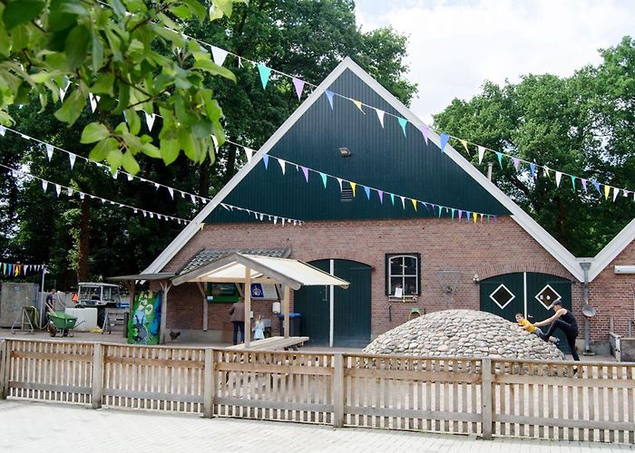 Kinderboerderij De Wesseler Kinderboerderij de Wesseler - Go-Kids Twente & Achterhoek photo