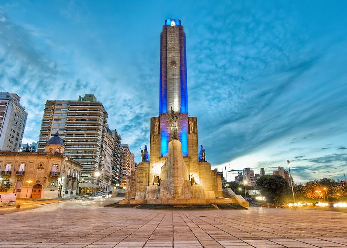 Bernardino Rivadavia Cultural Center Pedestrian Cordoba Street Tours - Book Now | Expedia photo