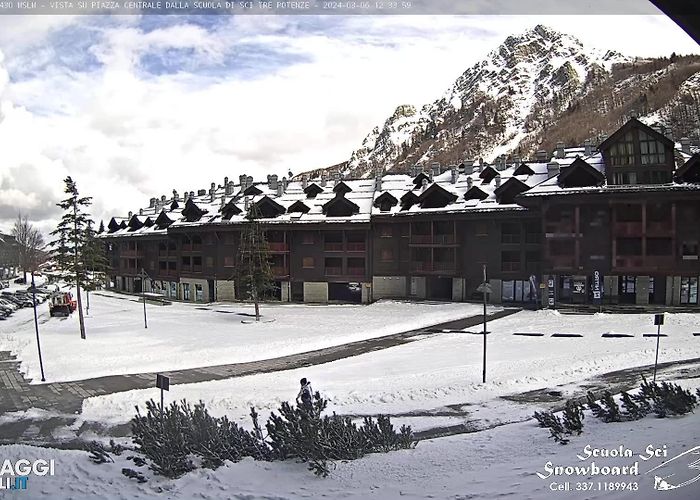 Val di Luce - Tre Potenze Abetone Cutigliano › North-East • ooi » outdooractive.com photo