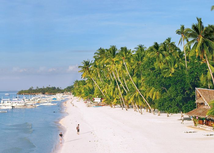 Alona Beach Island World – Panglao's Hidden Gem - Take the Leap Travel photo