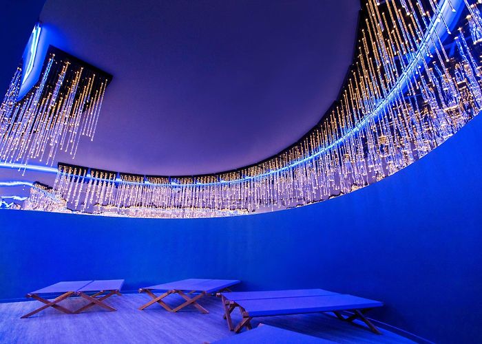 Aquaria SPA Aquaria Thermal SPA - Sirmione (Italy) | Olev photo