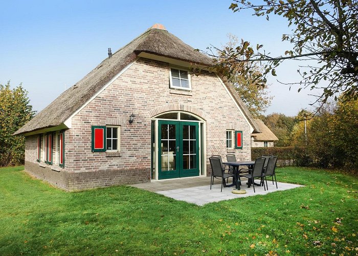 Hooge Graaven Golf Arriën, Overijssel Vacation Rentals: house rentals & more | Vrbo photo