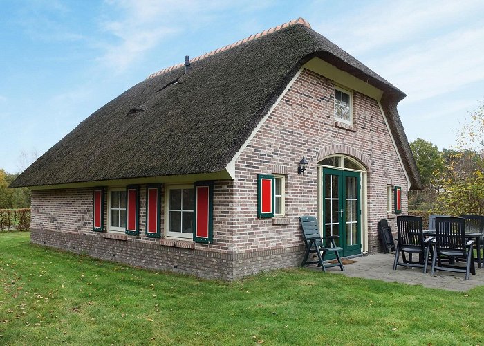 Hooge Graaven Golf Arriën, Overijssel Vacation Rentals: house rentals & more | Vrbo photo