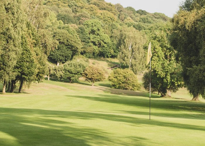 Keighley Golf Club Testimonials :: Keighley Golf Club photo