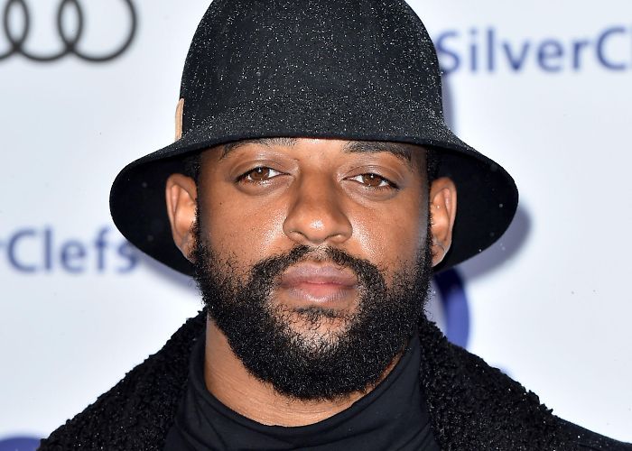 Walsall & Aldridge Magistrates Court JLS singer Oritse Williams charged with raping fan after gig photo