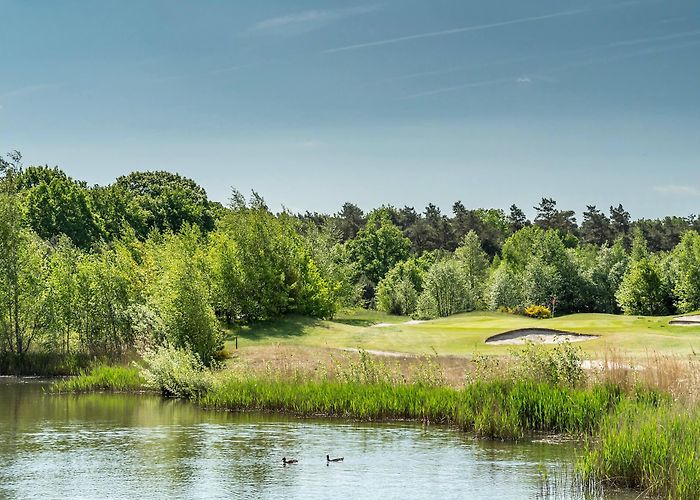 BurgGolf Gendersteyn Veldhoven BurgGolf Gendersteyn - Links2Golf Private Network photo