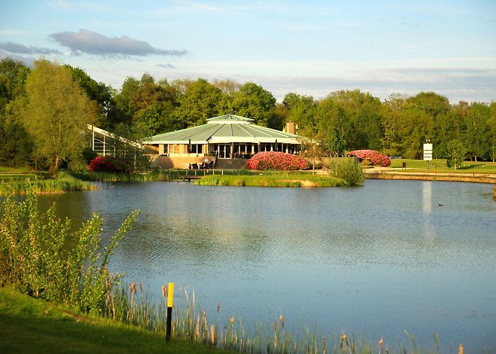 BurgGolf Gendersteyn Veldhoven Kennismakingsarrangement (Gendersteyn) - Eagle Club - exclusieve ... photo