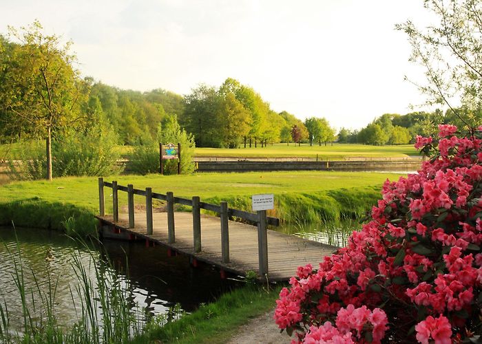 BurgGolf Gendersteyn Veldhoven Kennismakingsarrangement (Gendersteyn) - Eagle Club - exclusieve ... photo