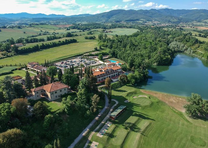 Golf club Poggio dei Medici Il Filo – notizie dal Mugello » Poggio dei Medici a Lowenstein, la ... photo