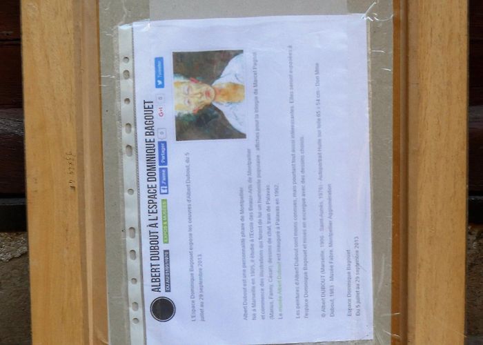 Musée Albert Dubout Original drawing by Albert DUBOUT 1905-1976 - D... | Antikeo photo