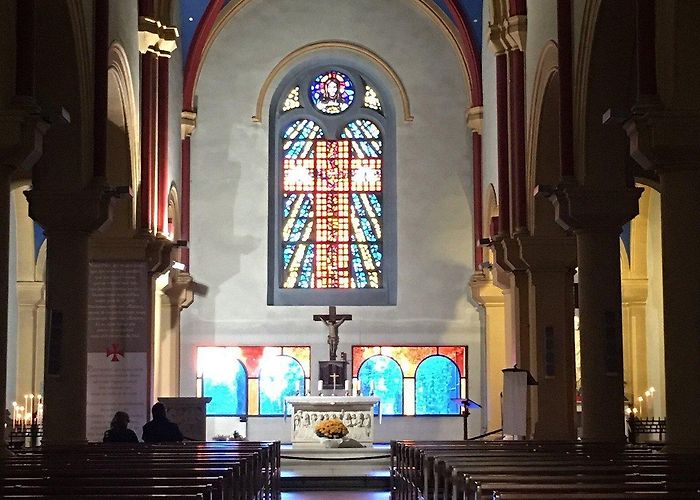 Musée Albert Dubout Eglise Saint-Pierre - All You Need to Know BEFORE You Go (with Photos) photo