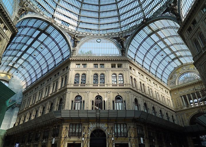 Galleria Toledo Galleria Umberto I Tours - Book Now | Expedia photo