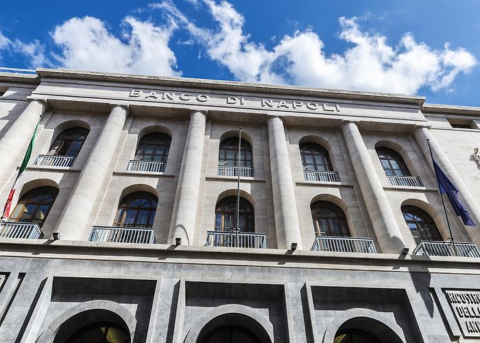 Galleria Toledo 6 Spots for Contemporary Art in Naples | ITALY Magazine photo