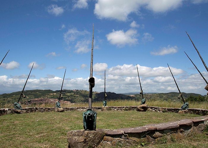 Il Gigante Adventure Playground Things to do in Tuscany for any itinerary photo