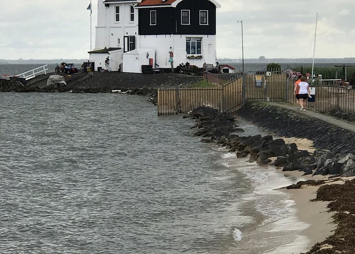 Lighthouse Amsterdam Visit Marken: 2024 Travel Guide for Marken, North Holland | Expedia photo