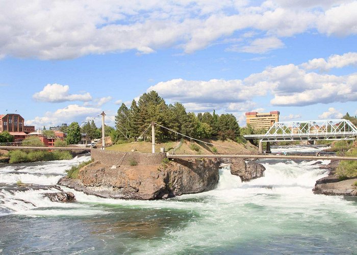 Riverfront Park Riverfront Spokane - City of Spokane, Washington photo