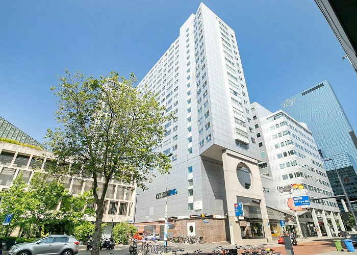 Holland Casino Rotterdam Apartment for rent in Rotterdam, Karel Doormanstraat ... photo