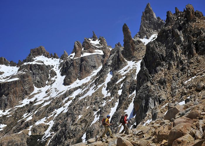 Punta Nevada Catedral Alta Patagonia Tours - Book Now | Expedia photo