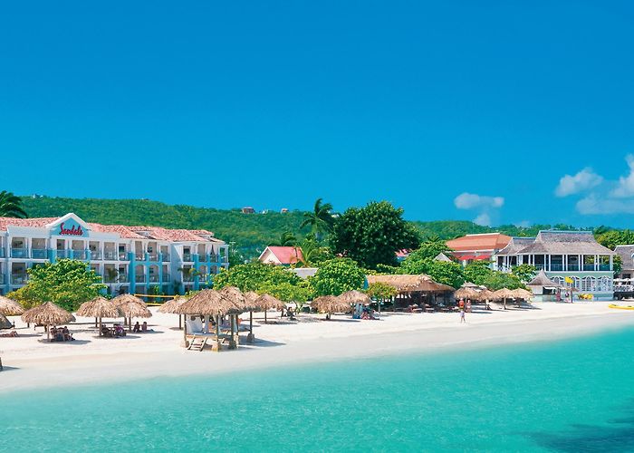 Punta Nevada Best In Travel Magazine // Issue 119 // Caribbean & The Americas ... photo