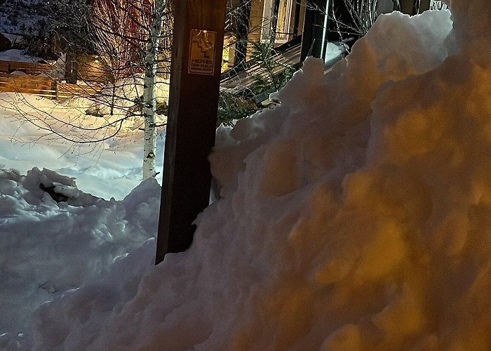 Punta Nevada GEA CATEDRAL - Ranch Reviews (San Carlos de Bariloche, Argentina) photo