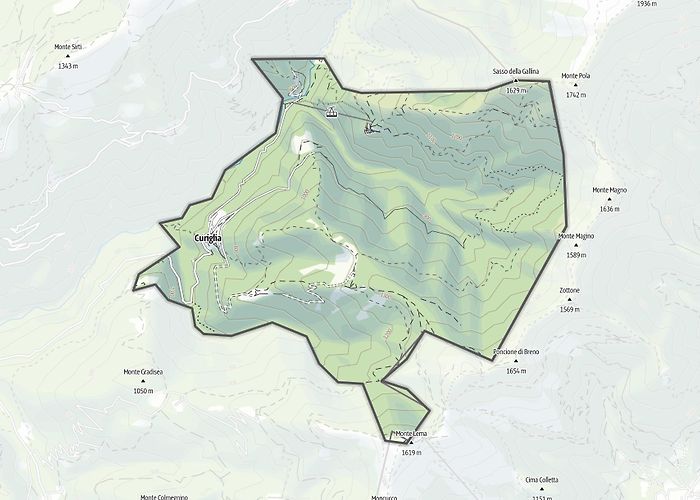 Monteviasco Curiglia con Monteviasco Travel Guide & Travel Tips | Outdooractive photo