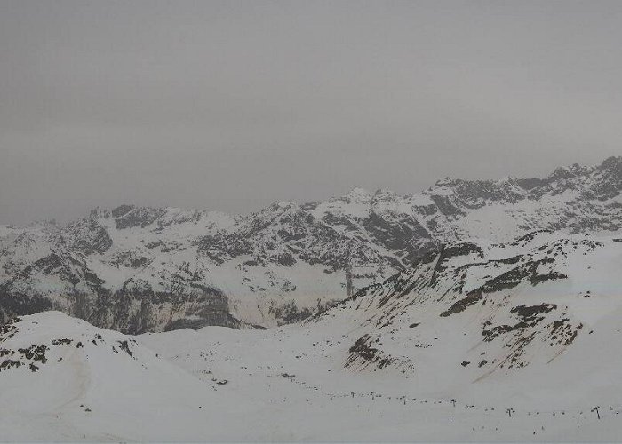 Tappeto Downhill snow report | Aosta Valley photo