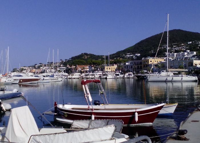 Port of Casamicciola Terme Visit Casamicciola Terme: 2024 Travel Guide for Casamicciola Terme ... photo