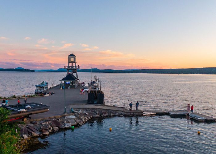Labyrinthe Memphremagog Visit Magog: 2024 Travel Guide for Magog, Quebec | Expedia photo