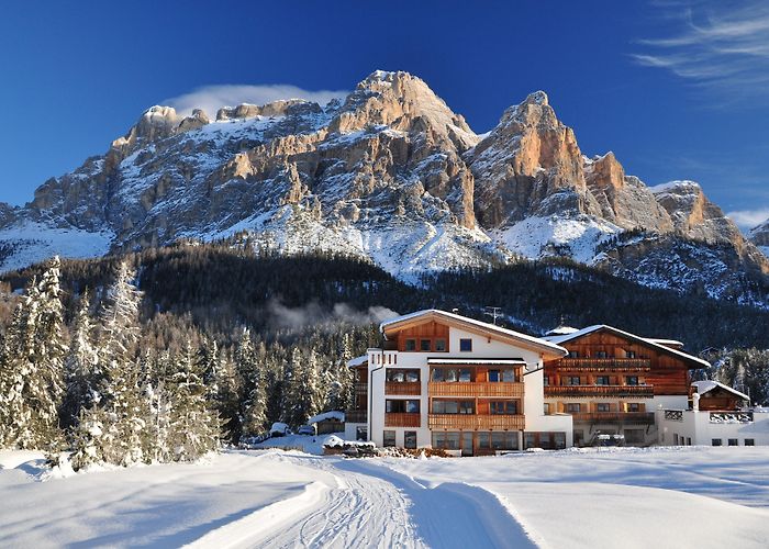 9 Ciampai Visit San Cassiano: 2024 Travel Guide for San Cassiano, Badia ... photo